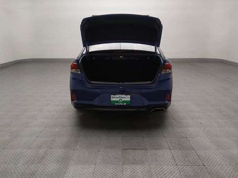 Used 2018 Hyundai Sonata SEL w/ Cargo Package FWD image 29