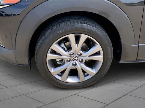 Used 2024 MAZDA CX-30 AWD 2.5 S w/ Premium Package image 10