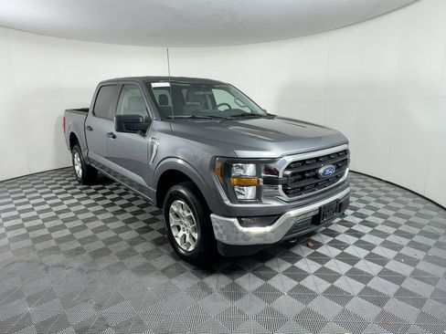 Used 2023 Ford F150 XLT image 8