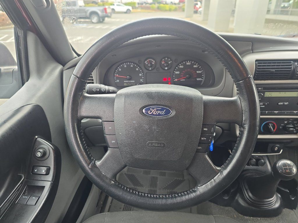Used 2010 Ford Ranger XLT AWD/4WD image 18