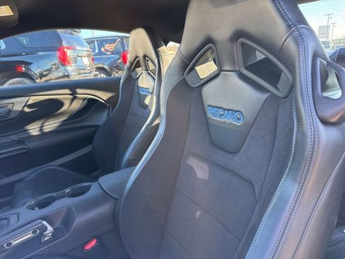 Used 2024 Ford Mustang Dark Horse RWD image 21