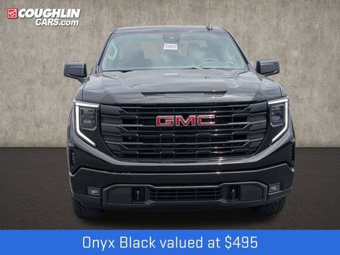 New 2026 GMC Sierra 1500 Elevation w/ Elevation Select Package AWD/4WD image 2
