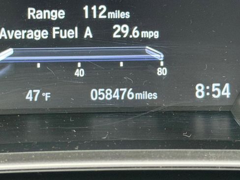 Used 2020 Honda CR-V Touring image 23