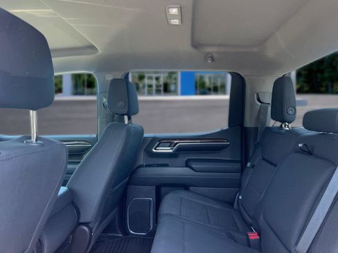 Certified 2024 GMC Sierra 1500 Elevation AWD/4WD image 27
