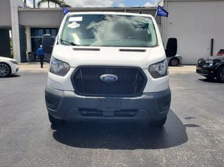 Certified 2021 Ford Transit 150 Low Roof w/ Load Area Protection Package RWD video 2