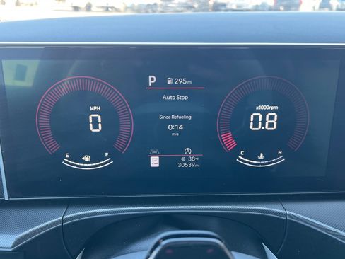 Used 2024 Hyundai Santa Fe SEL image 27