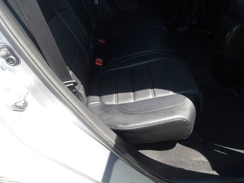 Used 2018 Honda CR-V EX-L image 10