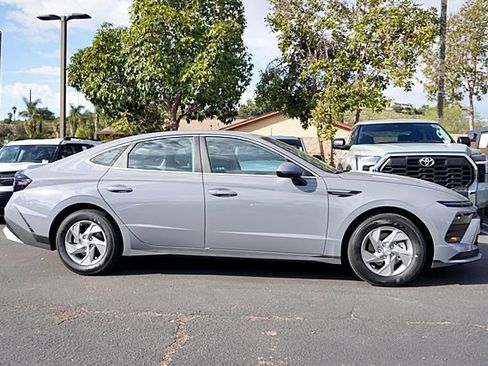 New 2026 Hyundai Sonata SE image 7