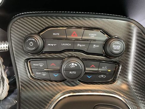 Used 2023 Dodge Challenger SRT Hellcat RWD image 21