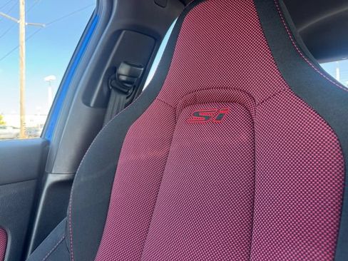Used 2024 Honda Civic Si image 24
