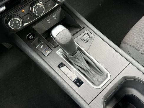 New 2026 Nissan Kicks S AWD/4WD image 23