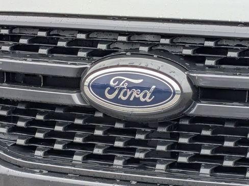 New 2026 Ford Ranger XLT w/ Equipment Group 301A High image 12