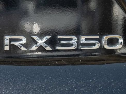 Used 2024 Lexus RX 350 Premium w/ Convenience Package FWD image 6