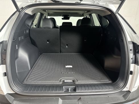 New 2026 Hyundai Tucson SEL image 26