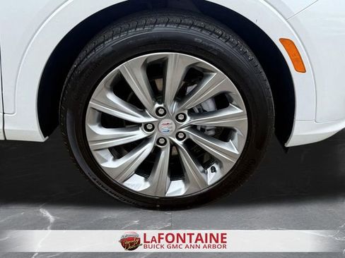 Certified 2024 Buick Envista Sport Touring FWD image 32
