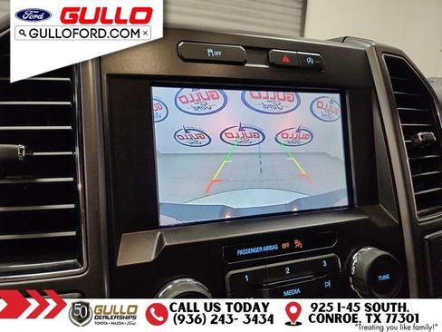 Used 2020 Ford F150 XLT w/ Equipment Group 302A Luxury image 25