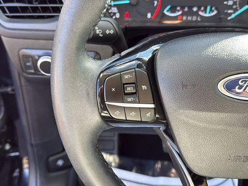 Used 2022 Ford Escape SE w/ Convenience Package image 15