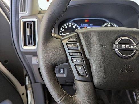 Used 2025 Nissan Frontier SV w/ SV Convenience Package image 20