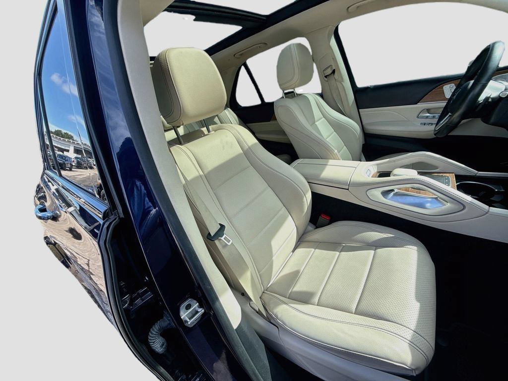 Used 2022 Mercedes-Benz GLE 350 image 33