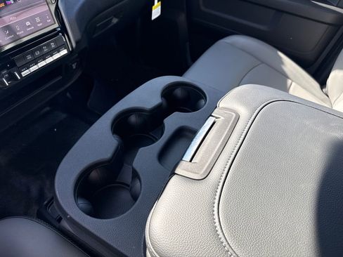 New 2026 RAM 3500 Tradesman image 19