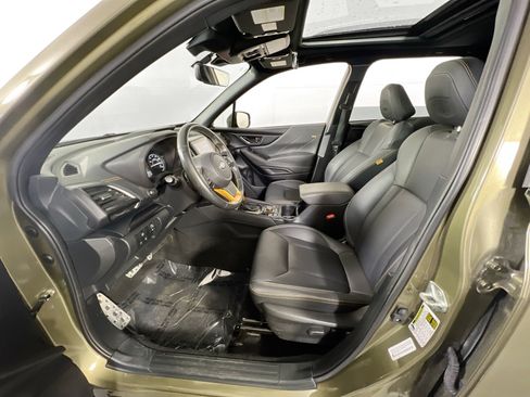 Used 2023 Subaru Forester Wilderness AWD/4WD image 20
