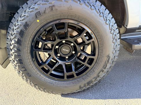 Used 2024 Toyota 4Runner SR5 image 49