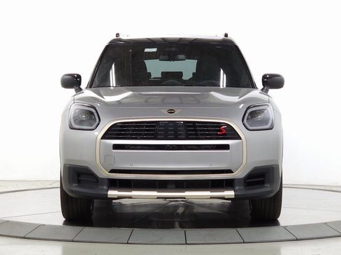 New 2025 MINI Cooper Countryman S image 2