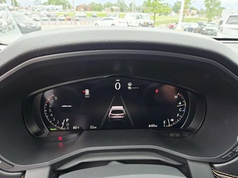 New 2026 MAZDA CX-90 3.3 Turbo S w/ Premium Package AWD/4WD image 21