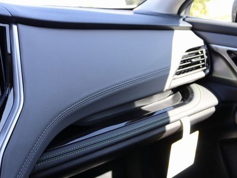 New 2025 Subaru Outback Onyx Edition image 39