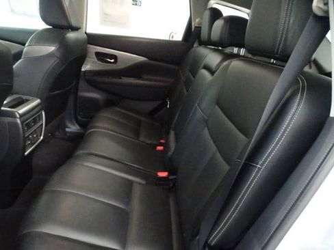Used 2018 Nissan Murano Platinum AWD/4WD image 4