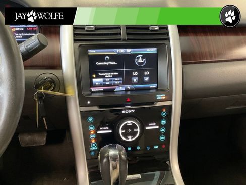 Used 2014 Ford Edge Limited FWD image 15