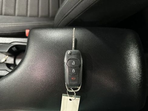 Used 2021 Ford Ranger XLT RWD image 31