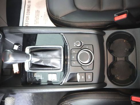 Used 2023 MAZDA CX-5 AWD 2.5 S image 11
