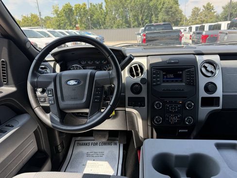 Used 2014 Ford F150 XLT w/ XLT Convenience Package AWD/4WD image 21
