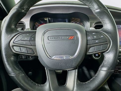 Used 2020 Dodge Charger R/T w/ Driver Convenience Group RWD image 36