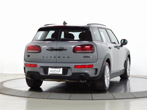 Used 2023 MINI Cooper Clubman S image 11