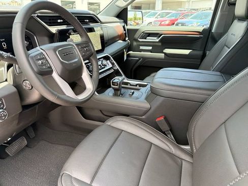 New 2026 GMC Sierra 1500 Denali w/ Denali Reserve Package AWD/4WD image 19