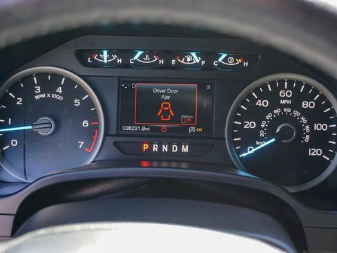 Used 2020 Ford F150 XLT w/ Equipment Group 302A Luxury image 21