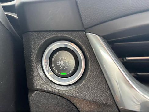 Used 2024 Buick Encore GX Preferred FWD image 21
