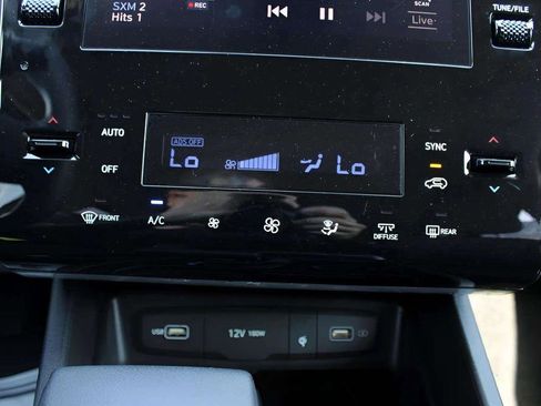 Used 2024 Hyundai Tucson SEL FWD image 24