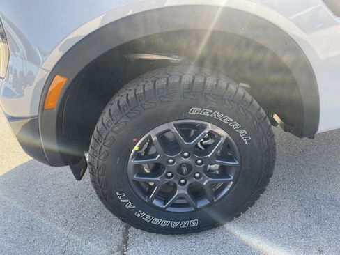 New 2026 Ford Ranger XLT w/ Equipment Group 301A High image 31