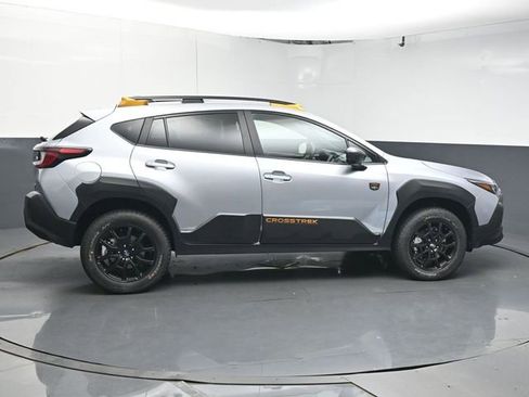 New 2025 Subaru Crosstrek 2.5i Wilderness w/ Wilderness Package image 8