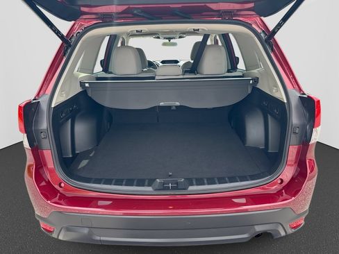 Certified 2023 Subaru Forester Premium AWD/4WD image 36