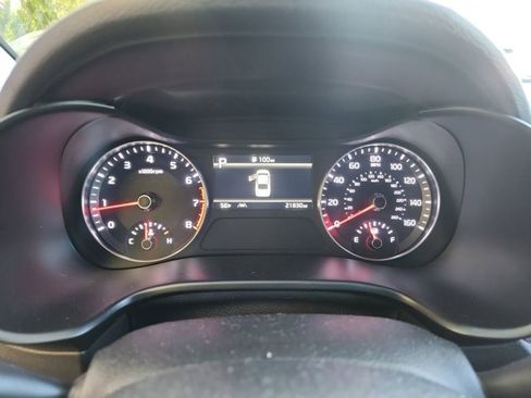 Used 2024 Kia Forte LXS image 25