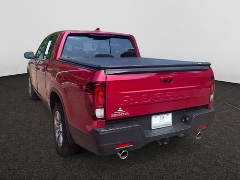 Used 2025 Honda Ridgeline RTL image 3
