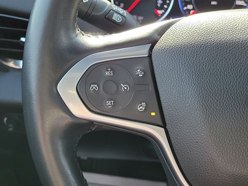 Used 2022 Chevrolet Traverse Premier w/ LPO, Floor Liner Package image 21