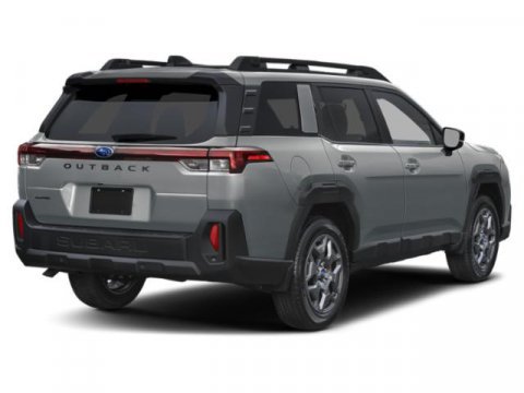 New 2026 Subaru Outback Premium AWD/4WD image 2