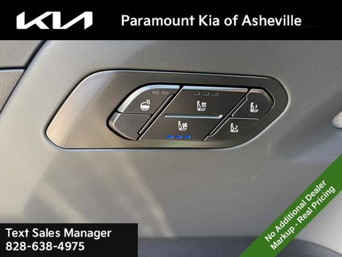 New 2027 Kia Telluride SX X-Line AWD/4WD image 17