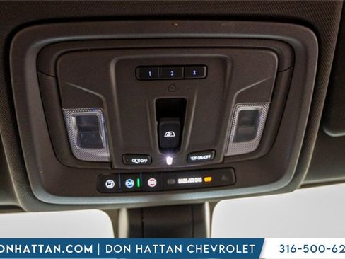 Used 2019 GMC Sierra 1500 SLT w/ SLT Premium Plus Package image 21