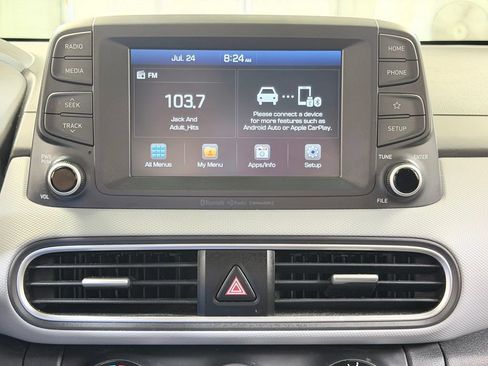 Used 2018 Hyundai Kona SEL w/ SEL Tech Package 02 AWD/4WD image 47